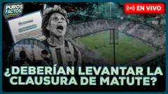 #ENVIVO | ¿CRISIS EN ALIANZA? ESTADIO CLAUSURADO Y CLÁSICO PERDIDO #PUROSFACTOS #FEEG2026