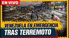 EN VIVO – NO HAY CITAS EN HOSPITAL SABOGAL | "LA CALLE NO CALLA" POR PANAMERICANA