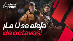 ¿LA U LLEGARÁ A OCTAVOS? | PREVIA ALIANZA CRISTAL | Radio Nacional EN VIVO: Nacional Deportes 8/5/26