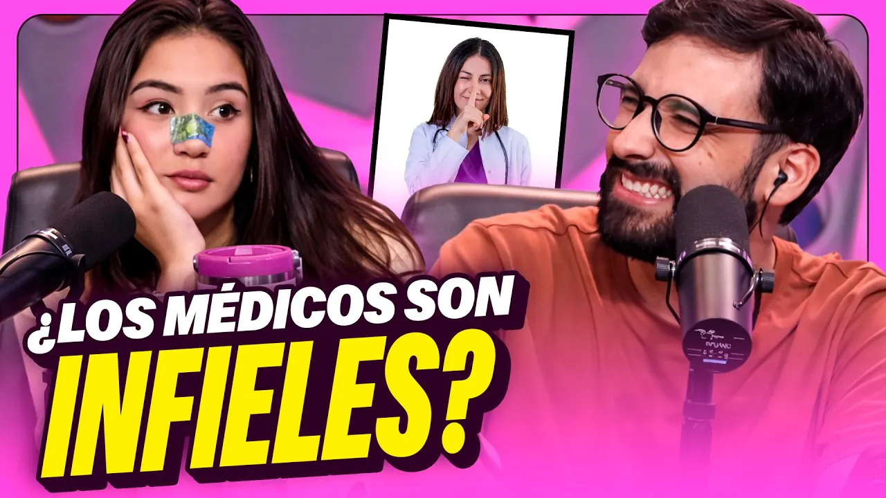 Reproducir: MI PRIMERA VEZ EN EMERGENCIA COMO MÉDICO | PRÁCTICAS DE MÉDICOS | GOOD FLORO