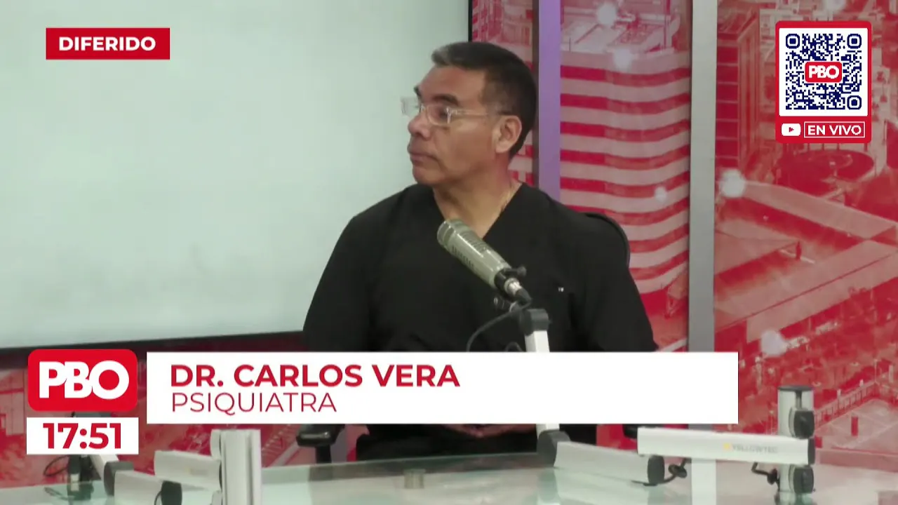Reproducir: PBO Noticias - En Vivo