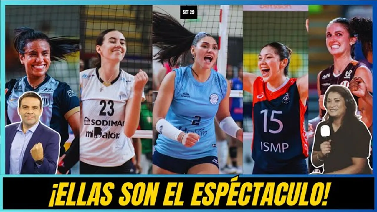 Reproducir: ¡ARRANQUE BRUTAL DE LA SEGUNDA ETAPA! Resultados que SACUDEN la LPV
