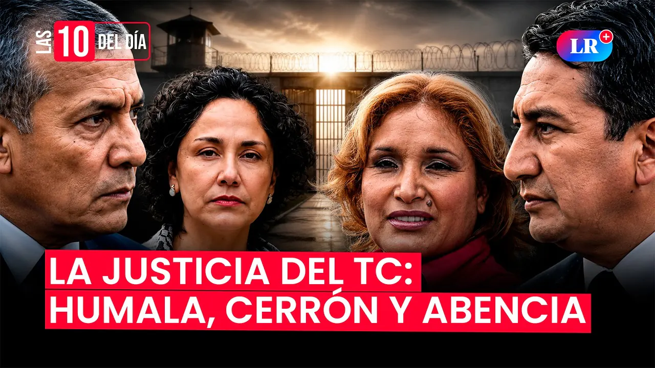 Reproducir: IDENTIFICAN A LOS INCENDIARIOS DE LA VICTORIA #las10deldía