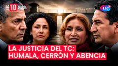 IDENTIFICAN A LOS INCENDIARIOS DE LA VICTORIA #las10deldía