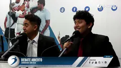 #ENVIVO | DEBATE ABIERTO por RADIO OVACION