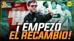 #ENVIVO SELECCIÓN PERUANA: SALIÓ CONVOCATORIA PARA AMISTOSO CONTRA CHILE #3ENCANCHA