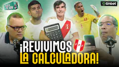 #ENVIVO SELECCIÓN PERUANA: ¿REALMENTE HAY POSIBILIDADES DEL REPECHAJE PARA EL MUNDIAL? #TOCOYMEVOY
