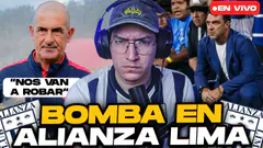 ¡POLÉMICA CONTRA ALIANZA LIMA! 11 CONFIRMADO ante Chankas ¿Girotti TITULAR?