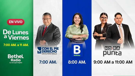 CON EL PIE DERECHO EN VIVO - LUNES 06 DE ABRIL DEL 2026