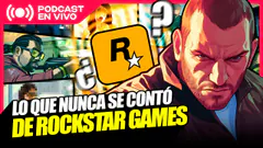 DAN HOUSER y la entrevista que necesitábamos de ROCKSTAR GAMES | FORTNITE está en su PEAK