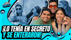 #LOSTROSTES | ¡ME DESCUBRIERON! EL SECRETO MAYOR GUARDADO DE CHINITA KIM, SAULITO Y CHIQUIWILO