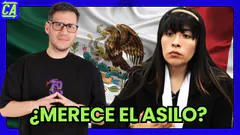 ¿MERECE ASILO? - CONTRAATAQUE 04/11