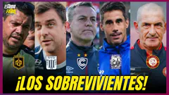 ¿QUIÉN ES EL MEJOR DT Y CUÁNTOS SE FUERON DE LA LIGA1 2026?