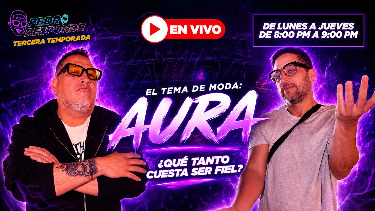 Reproducir: ¿QUÉ PASÓ CON CURWEN? | ¿CÓMO SE SALUDA? ¡PEDRO RESPONDE EN VIVO!  |#PedroResponde