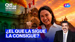 KEIKO FUJIMORI LIDERA RESULTADOS ONPE Y ANAHÍ DURAND EN VIVO | QUE NO SE TE OLVIDE