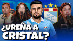 ¿LLEGA UREÑA A CRISTAL? CONVERSAMOS CON GENTE DEL CLUB | NADA QUE NO SEPA EN VIVO