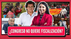 Congreso confiesa querer controlar ONGs | Al Filo con Ruth Luque