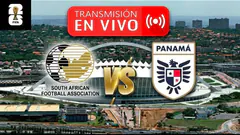 SELECCIÓN DE PANAMÁ | SUDÁFRICA VS PANAMÁ | AMISTOSO INTERNACIONAL | EN VIVO