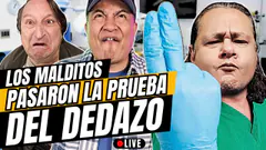 Los lugares más aburridos para esperar - Los Malditos Podcast