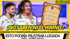SE FRUSTRAN TODAS LAS CONTRATACIONES DE UNIVERSITARIO PARA EL 2026" - HDC