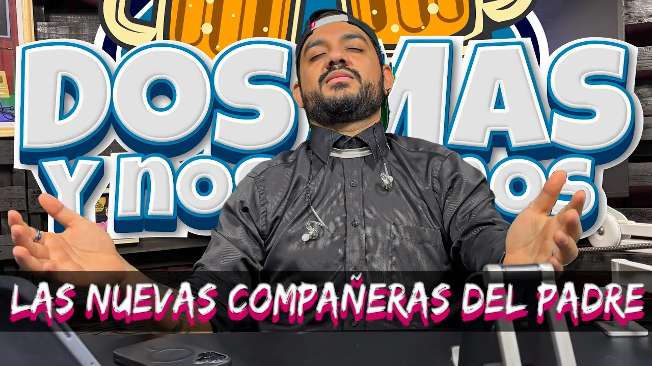 Reproducir: #dosmasynosvamos