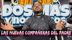 #dosmasynosvamos