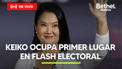 ELIGE PERÚ 2026 | RESULTADOS EN VIVO DE LA SEGUNDA VUELTA