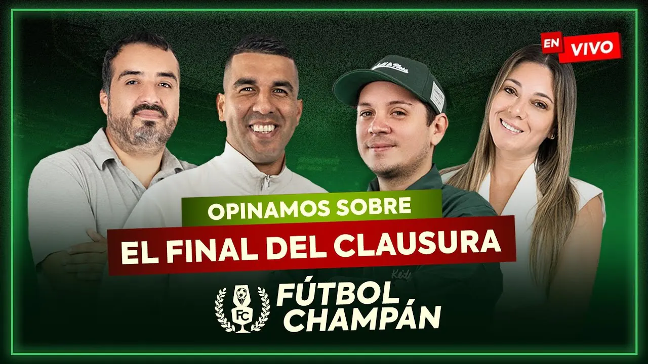 Reproducir: FÚTBOL CHAMPÁN: CUSCO ESPERA GANADOR ENTRE CRISTAL Y ALIANZA POR PERÚ 2 | MATUTE ACLAMA A BARCOS