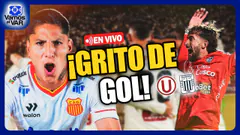 #ENVIVO ¡Partido crucial! UNIVERSITARIO busca asegurar el APERTURA Liga1 #VAMOSALVAR 24/06/25