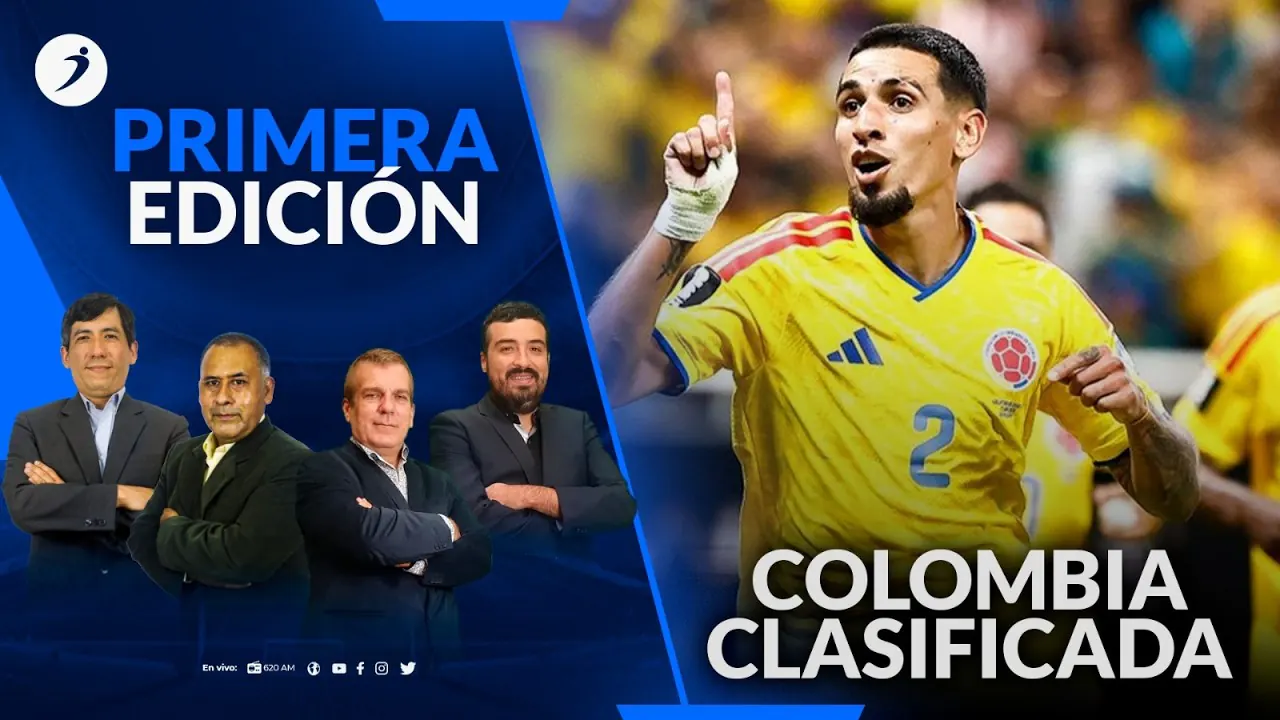 Reproducir: 🔴 #ENVIVO | Ovación Primera Edición por RADIO OVACION