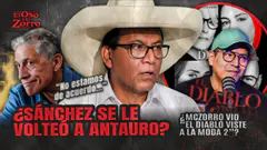 ¿ROBERTO SÁNCHEZ DESLINDA DE ANTAURO? ¿EL DIABLO VISTE A LA MODA 2 SERÁ LA MÁS TAQUILLERA?