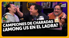 LADRA EL PUEBLO 20.07