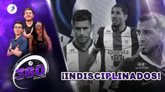 #ENVIVO | ¡ARDE MATUTE! ALIANZA EN UNO DE SUS PEORES MOMENTOS | 360° por RADIO OVACION