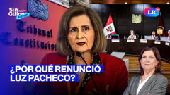 CAOS EN EL TC Y POSPONEN JUICIO DE ROBERTO SÁNCHEZ | SIN GUION CON ROSA MARÍA PALACIOS