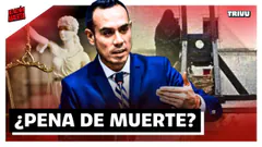 PUEBLO LE PIDE PENA DE MUERTE A JERÍ | RELACIÓN ABIERTA