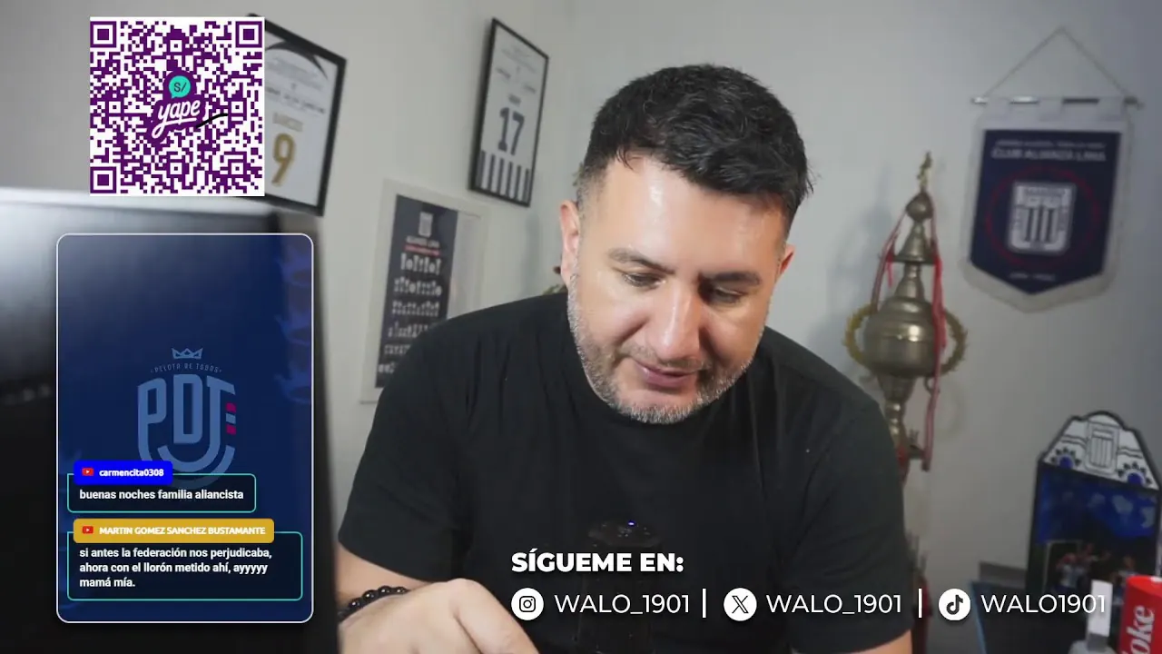 Reproducir: SE VA ERYC CASTILLO? VIENE ABRAM?