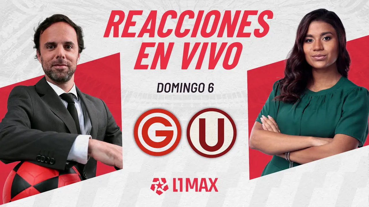 Reproducir: 🔴 Garcilaso vs Universitario EN VIVO por la fecha 18 del Torneo Apertura 2025 Liga1 | REACCIONES