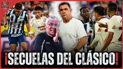 SECUELAS DEL CLÁSICO: ¿CÚPER REPETIRÁ EL ONCE? ¿ALIANZA PRESENTARÁ CAMBIOS?