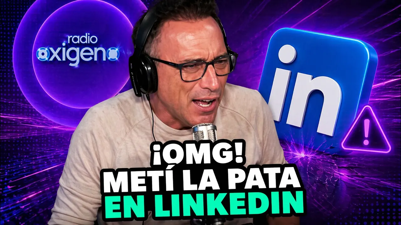Reproducir: #ENVIVO ROCK N SHOCK CON CARLOS GALDOS
