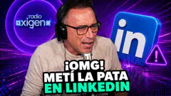 #ENVIVO ROCK N SHOCK CON CARLOS GALDOS