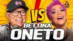 ¡BETTINA ONETO VIENE AL PROGRAMA! | HOLA QUE TAL