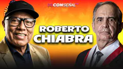 ¡ROBERTO CHIABRA DISPARA CON TODO! | HOLA QUE TAL #FEEPERM2026
