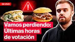 PERÚ VS VENEZUELA: CONTEO REGRESIVO para conocer al ganador de la final del MUNDIAL DE DESAYUNOS