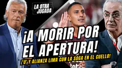 ¡A MORIR POR EL APERTURA! ‘U’ y Alianza con la soga en el cuello
