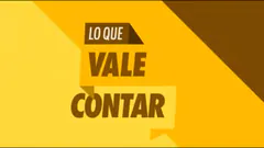 Lo que vale contar I TVPerú Noticias EN VIVO hoy, domingo 31 de agosto
