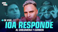 HOY NOS VISITA IOA | #UNOMAS EN VIVO