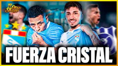 Sporting Cristal EN VIVO | Reacción al Debut en Copa Libertadores 2026 ¡Análisis Post Partido!