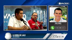 #ENVIVO | La Hora de Lalo por RADIO OVACION