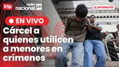 Radio Nacional EN VIVO: El Informativo, primera edición, hoy 19/05/2025