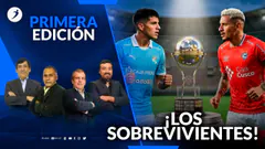 #ENVIVO | Ovación Primera Edición por RADIO OVACION